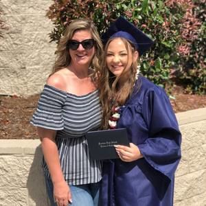 Meet your Posher, Michele